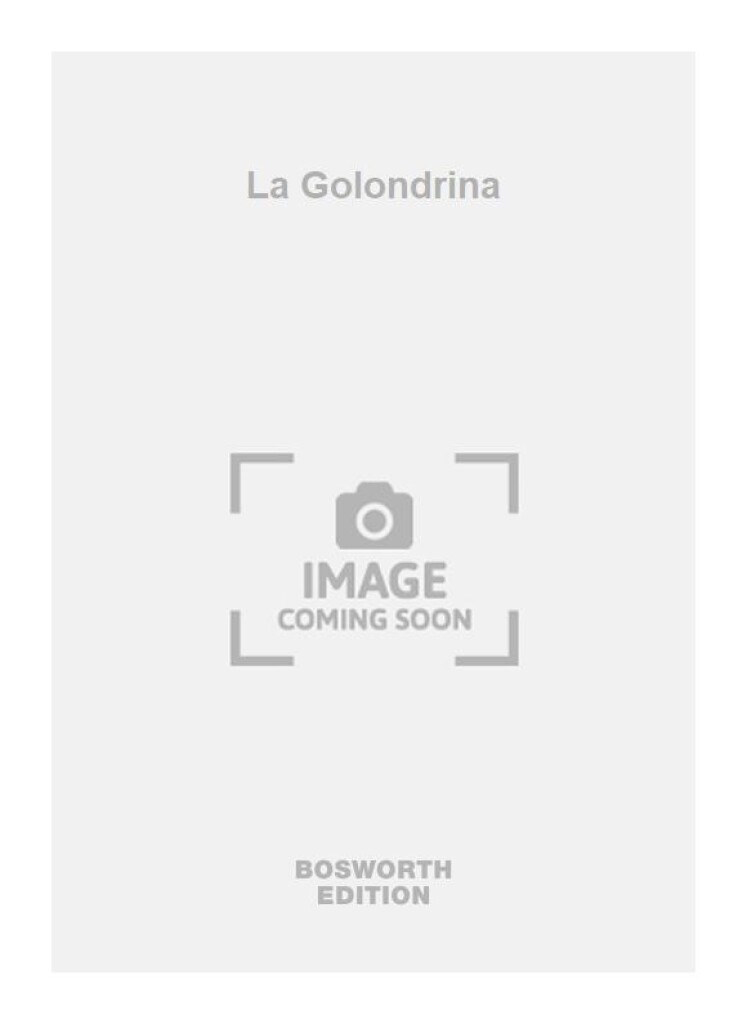 La Golondrina